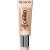 Revlon Candid Anti-Pollution течен фон дьо тен 220 пясъчно бежов 22 ml