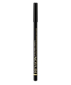 Revlon Dipped End Blending Gel Pencil Eyeliner 01 черен 149 g *Тестер