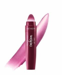 Revlon Kiss Cushion хидратиращ балсам за устни 290 екстра виолетов 44 ml