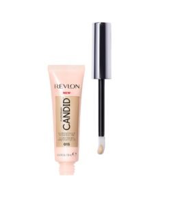 Revlon PhotoReady Candid Антиоксиданти Кремообразен коректор 015 Лек 10 ml