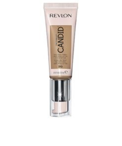 Revlon PhotoReady Candid Natural Finish Cream Foundation 310 Butterscotch 22 ml