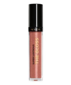 Revlon Super Lustrous Гланц за устни 260 Rosy Future 38 ml