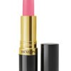 Revlon Super Lustrous Matte Крем червило 011 Stormy Pink 42 g