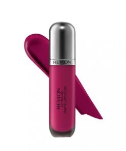 Revlon Ultra Hd матово кремообразно червило 610 пристрастяване 59 ml