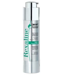 Rexaline 3D Hydra-Depolluskin Hyaluronic Acid Anti-Pollution Gel Cream For Face 50 ml