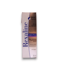 Rexaline 3D Hydra Force Hyaluronic Acid Rejuvenating Day & Night Serum For Face 30 ml