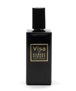 Robert Piguet Visa 2007 парфюмна вода за жени 50 ml