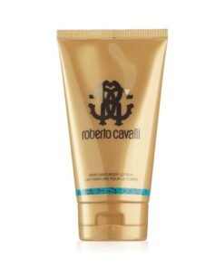 Roberto Cavalli Serpentine хидратираща емулсия за тяло 150 мл