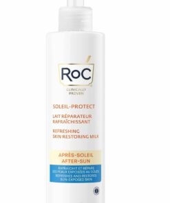 Roc ROC Хидратиращ Лосион за след слънце 200 мл