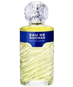 Rochas Eau De Rochas Тоалетна вода за жени 100 ml