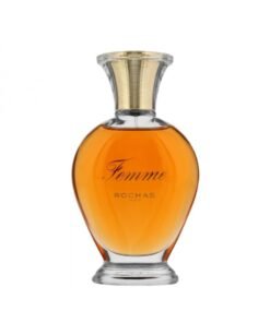 Rochas Жена Тоалетна вода За жени 100 мл