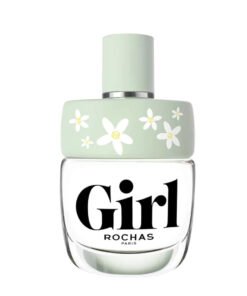Rochas Girl Blooming Тоалетна вода За жени 40 мл