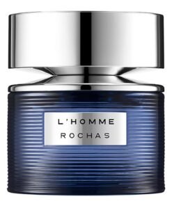 Rochas L'Homme Rochas Тоалетна вода за мъже 40 ml