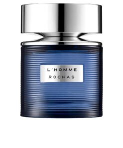 Rochas L'Homme Rochas Тоалетна вода за мъже 60 ml