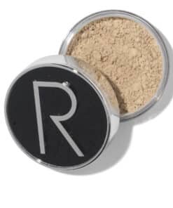 Rodial стъкло естествен блясък насипна фиксираща пудра 18 g