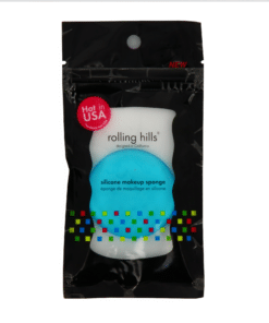Rolling Hills Rolling Hills силикон гъба за грим син