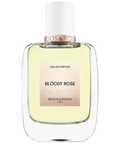 Roos & Roos Bloody Rose парфюмна вода за жени 50 мл
