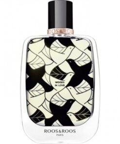 Roos & Roos In The Wood For Love Парфюмна вода За жени 100 ml *Тестер