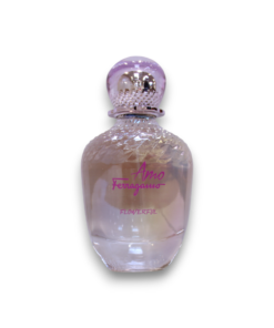 Salvatore Ferragamo I Love Ferragamo Flowerful Тоалетна вода за жени 100 ml *Тестер