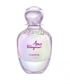 Salvatore Ferragamo I Love Ferragamo Flowerful Тоалетна вода за жени 30 ml