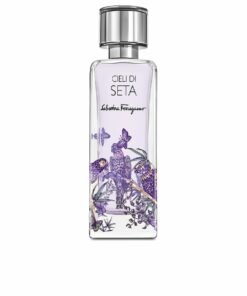 Salvatore Ferragamo Silk Skies Eau de Parfum Unisex 100 ml