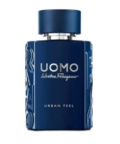 Salvatore Ferragamo Uomo Urban Feel Тоалетна вода за мъже 100 ml *Тестер