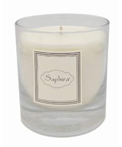 Saphira Минерална кал Мъртво море Ароматна свещ 260 гр