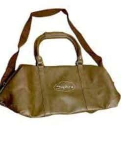 Saphira Saphira текстилна чанта фитнес унисекс