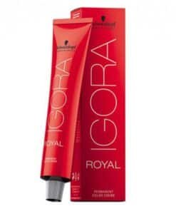 Schwarzkopf Professional Igora Royal Трайна боя за коса 4-13 60 ml