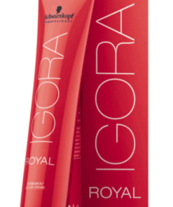 Schwarzkopf Professional Igora Royal Трайна боя за коса 4-65 среден кестен златен шоколад 60 ml