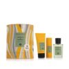 Комплект Acqua di Parma: Colonia Futura Одеколон за мъже 100 ml + Colonia Futura Душ гел и шампоан 2-в-1 75 ml + Colonia Futura Против изпотяване Дезодорант спрей За мъже 50 ml