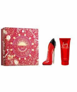 Комплект Carolina Herrera: Very Good Girl парфюмна вода за жени 50 ml + Very Good Girl хидратиращ лосион за тяло 75 ml