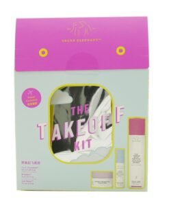 Комплект Пиян слон: T.L.C. Framboos Glycolic Refining Нощен Серум За лице 50 мл + B-Hydra Intensive Хидратиращ Серум За лице 8 мл + Lala Retro Възстановяващ Крем За лице 15 мл