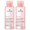 Комплект Duo Nuxe Very Rose Мицеларна вода За чувствителна кожа 2 бр. 400 ml