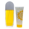 Комплект Sunflowers Elizabeth Arden: Sunflowers парфюмиран ден и нощ лосион за тяло 100 ml + Sunflowers тоалетна вода за жени 100 ml
