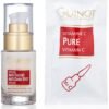 Комплект Guinot: Anti-Taches Anti-Dark Spots Serum For Face 23.5 ml + Pure Vitamin C Serum For Face 1.5 ml