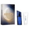 Комплект Kenzo: Homme Intense Тоалетна вода за мъже 60 ml + Homme душ гел за всички типове кожа 75 ml
