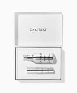 Oxy-Treat Wrinkles Set Labo: Oxy-Treat Гел против бръчки За лице 50 ml + Oxy-Treat Емулсия против бръчки За лице 15 ml