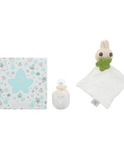 Комплект Lolita Lempicka: Mon Petit Ароматен спрей За жени 80 мл + Mon Petit Зайче Колекционерска плюшена играчка