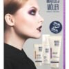 Комплект Marlies Moller: Specialists Шампоан за коса За подхранване 100 ml + Specialists Крем-маска за лечение на коса 30 ml + Specialists Пяна за оформяне на коса Силна фиксация 50 ml