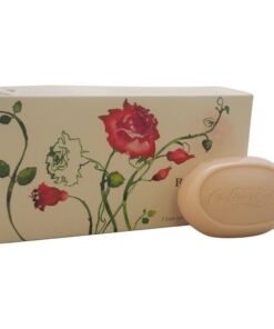 Комплект Trio Crabtree & Evelyn Rosewater Хидратиращ Сапун 3 бр. 85 g