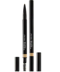 Shiseido Brow Ink Trio Eyebrow Cream Pencil & Brush 2-In-1 02 Taupe 031 g *Тестер