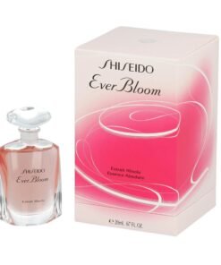 Shiseido Ever Bloom Extrait Absolu парфюмна вода за жени 20 ml