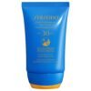 Shiseido Expert Sun Слънцезащитен Слънцезащитен крем За лице SPF 30 50 ml *Тестер