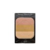 Shiseido Face Color Enhancing Trio Non-Comedogenic Blushing/Sculpting & Harmonizing Face Palette Rd1 Apple 3 нюанса 7 g *Тестер