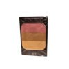 Shiseido Face Color Enhancing Trio Non-Comedogenic Blushing/Sculpting & Harmonizing Face Palette Rs1 Plum 3 нюанса 7 g *Тестер