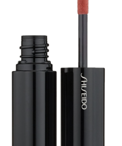 Shiseido Lacquer Крем червило Rd309 Coral Shore 6 ml *Тестер