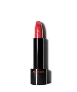 Shiseido Lacquer Крем червило Rd309 Coral Shore 6 ml *Тестер