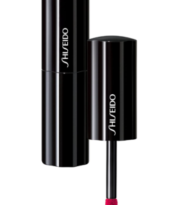 Shiseido Lacquer Крем червило Rd413 Sanguine 6 ml *Тестер