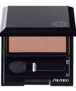 Shiseido Luminizing Satin Компактни сенки за очи BR303 Squirrel 2 g *Тестер